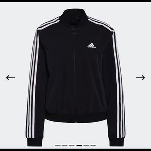 Adidas 3 Stripes Women’s Jacket